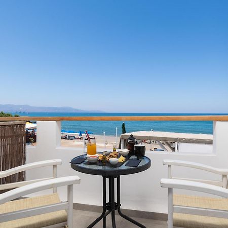 Island Concept Chania Agia Marina  ภายนอก รูปภาพ