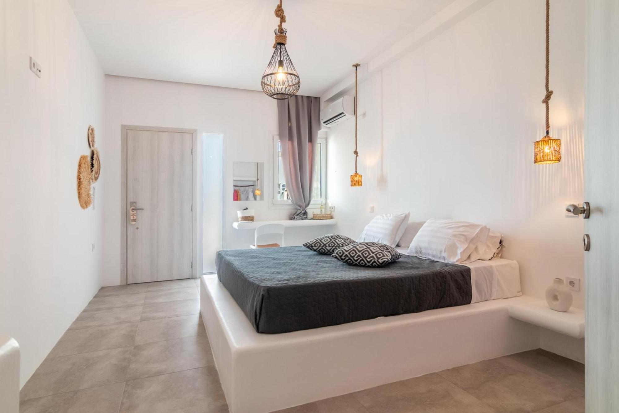 Island Concept Chania Agia Marina  ภายนอก รูปภาพ