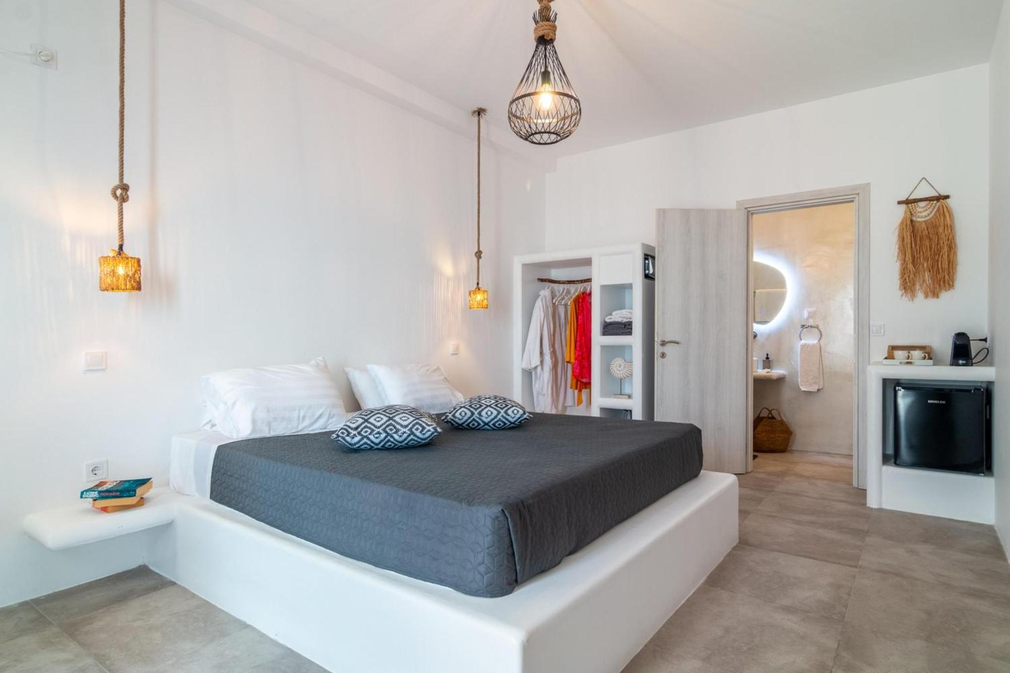 Island Concept Chania Agia Marina  ภายนอก รูปภาพ