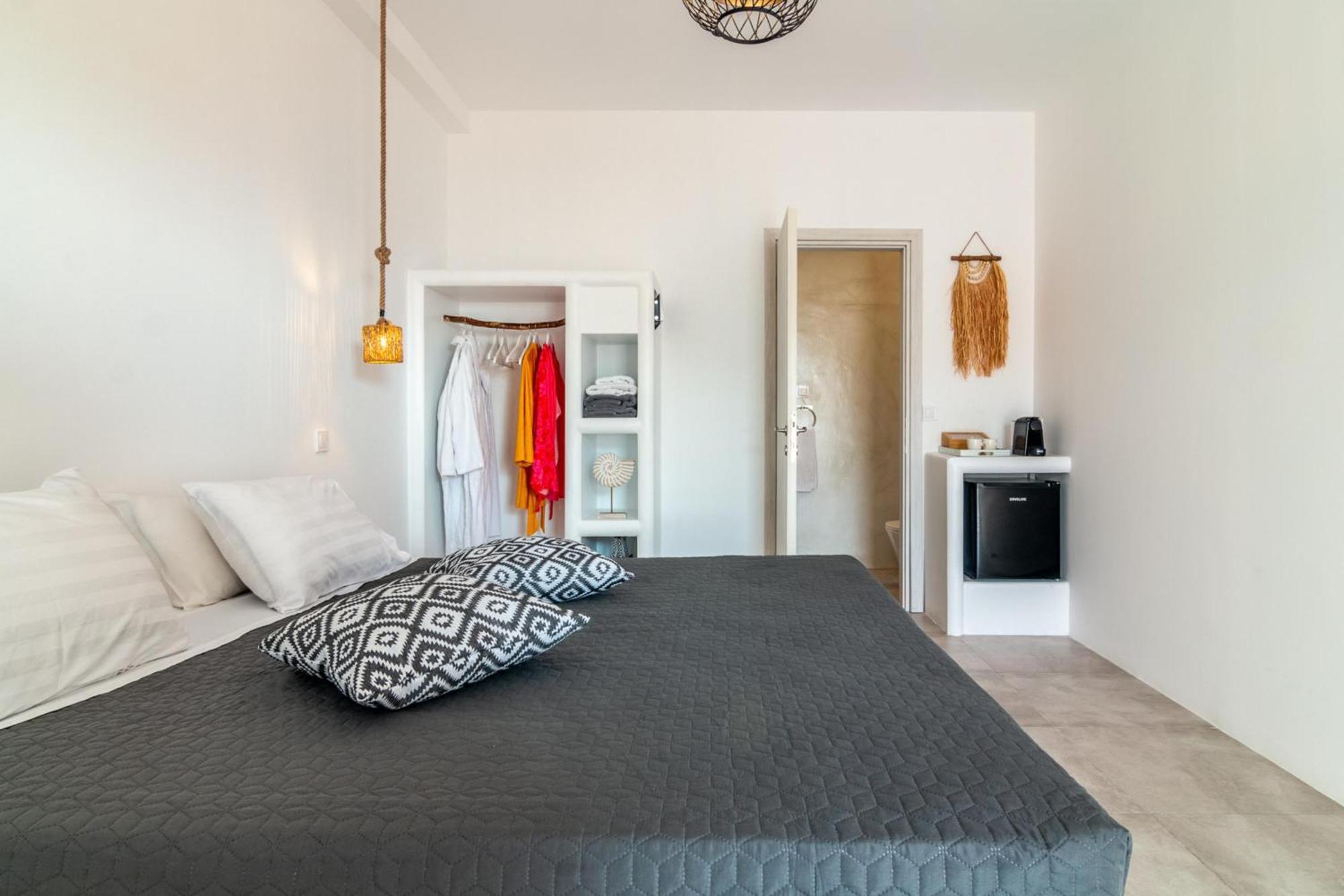 Island Concept Chania Agia Marina  ภายนอก รูปภาพ