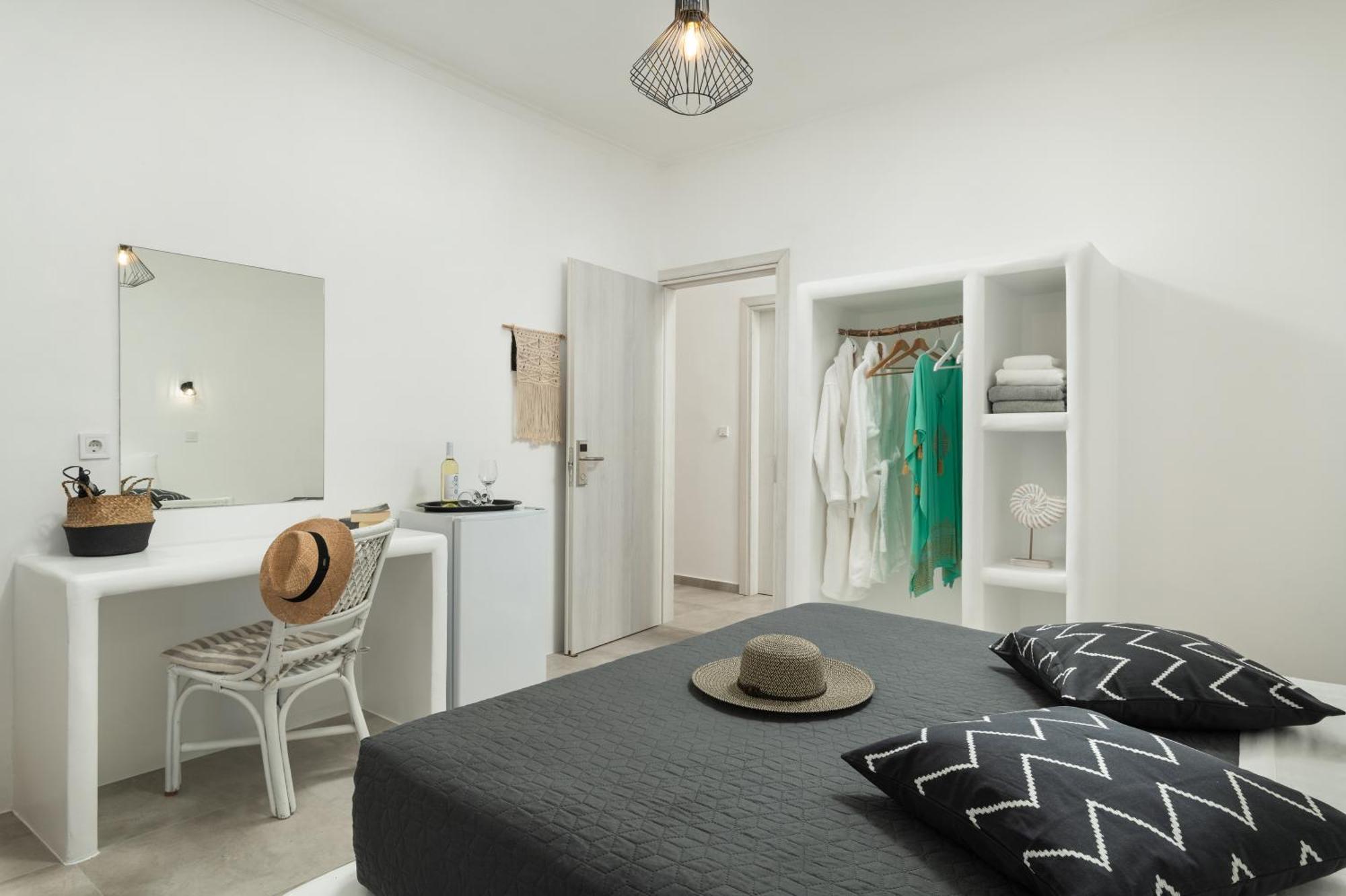 Island Concept Chania Agia Marina  ภายนอก รูปภาพ